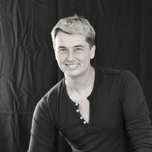 Meet your Posher, Steven